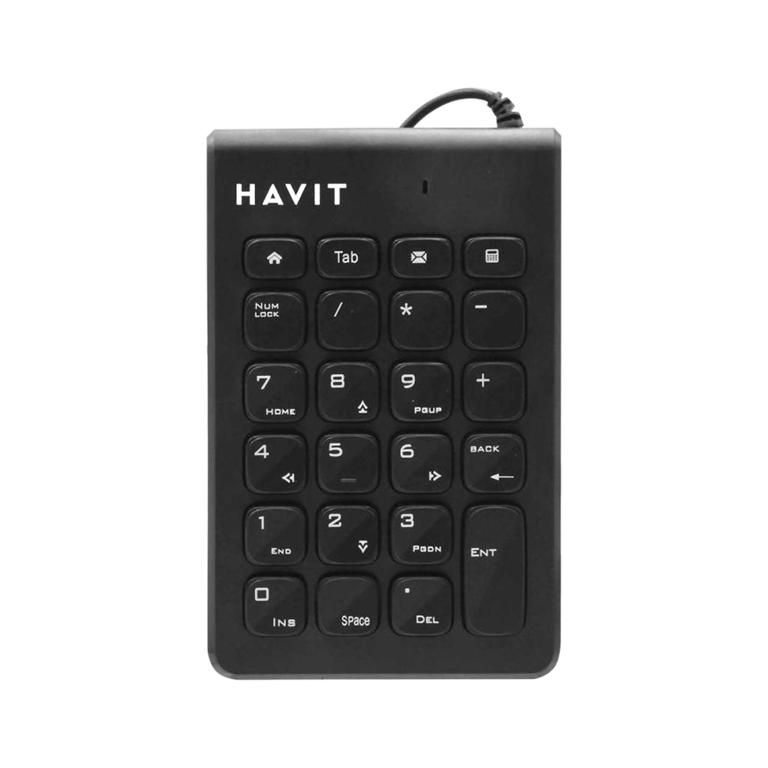 Teclado Numerico Havit KB223