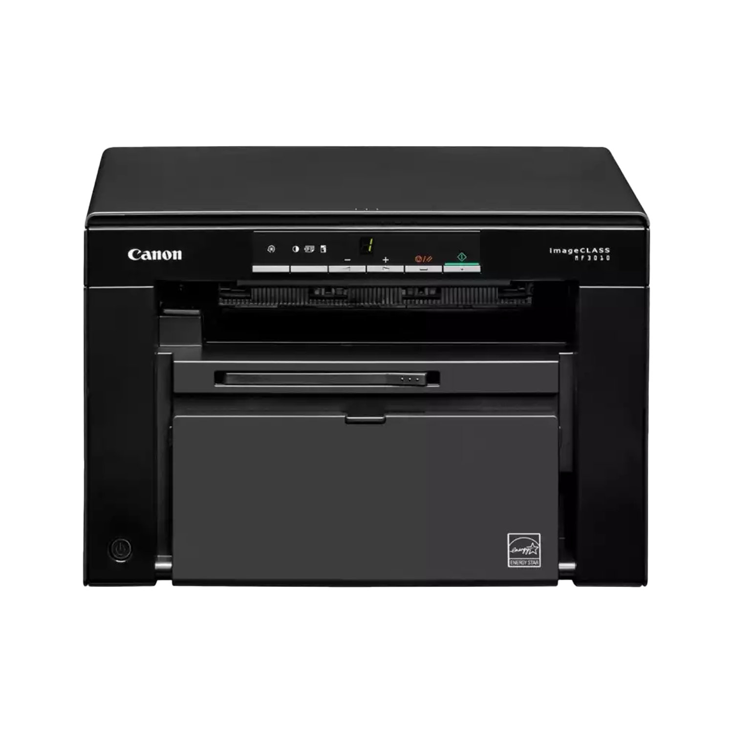 Impresora Multifuncional Canon ImageClass MF3010