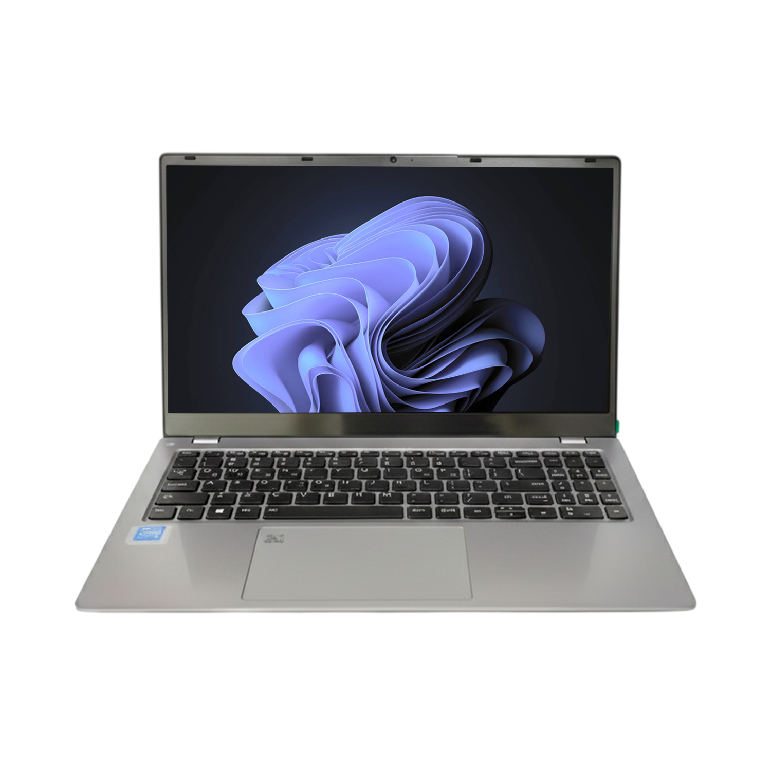 Laptop SpiderTec 15.6" Core i5 16GB SSD 256GB Ingenium 15A