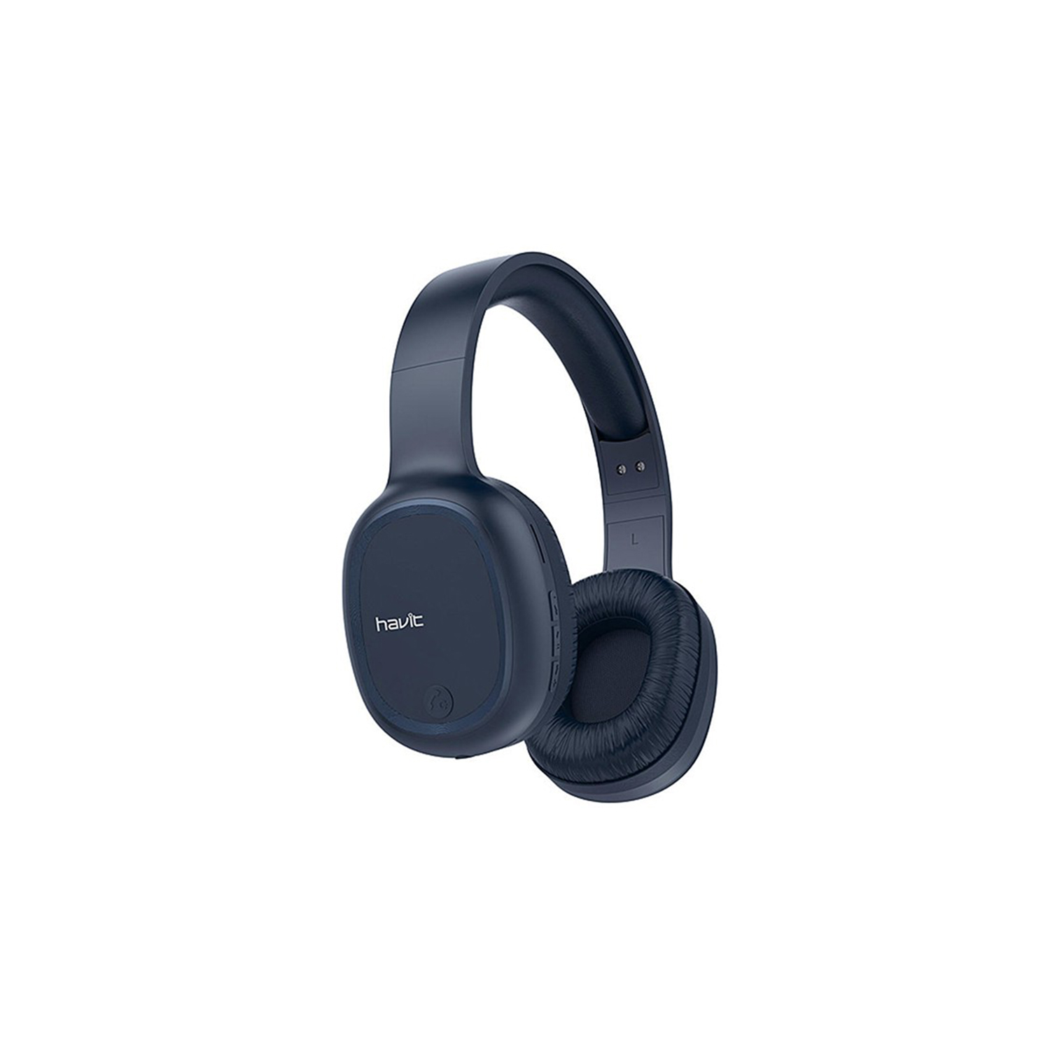 Audífono Havit h2590bt pro-b inalámbrico