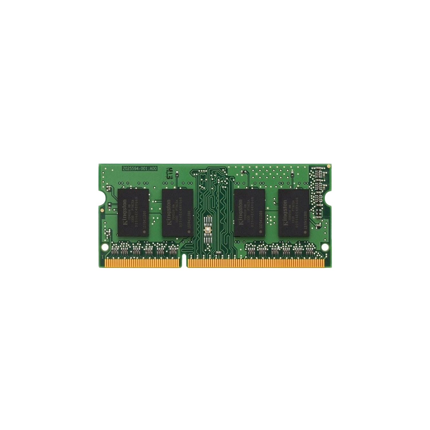Memoria Ram Laptop 2GB DDR2 Renovada