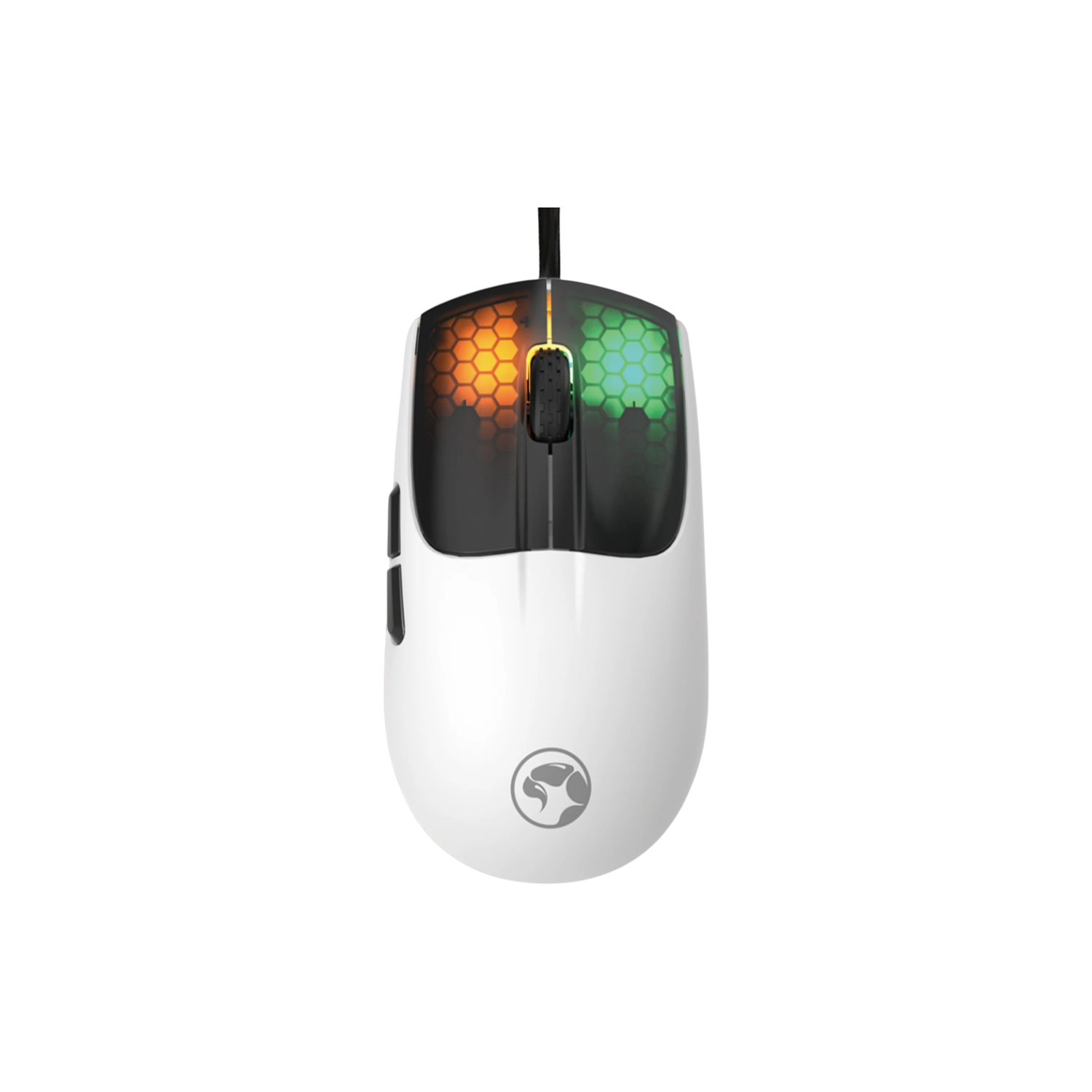 Mouse Marvo M727 Gaming Inalambrico