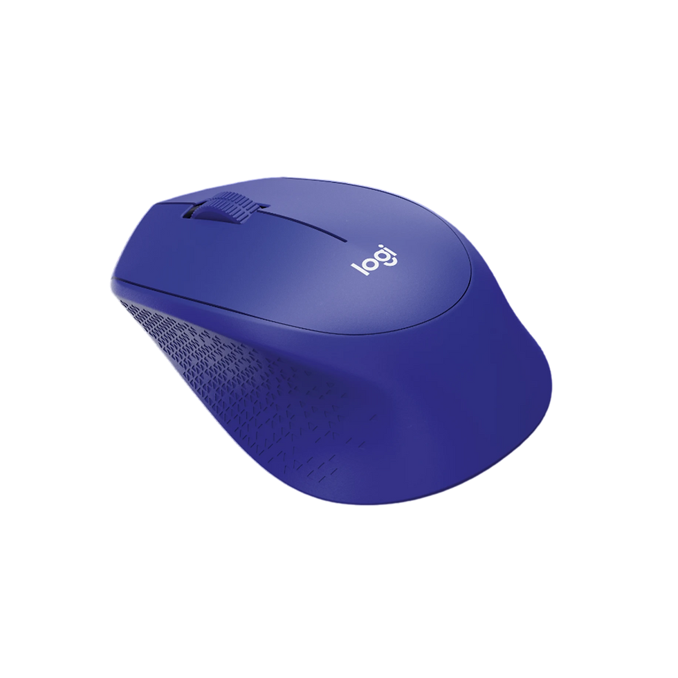 Miniatura: Mouse Logitech M280 Inalámbrico