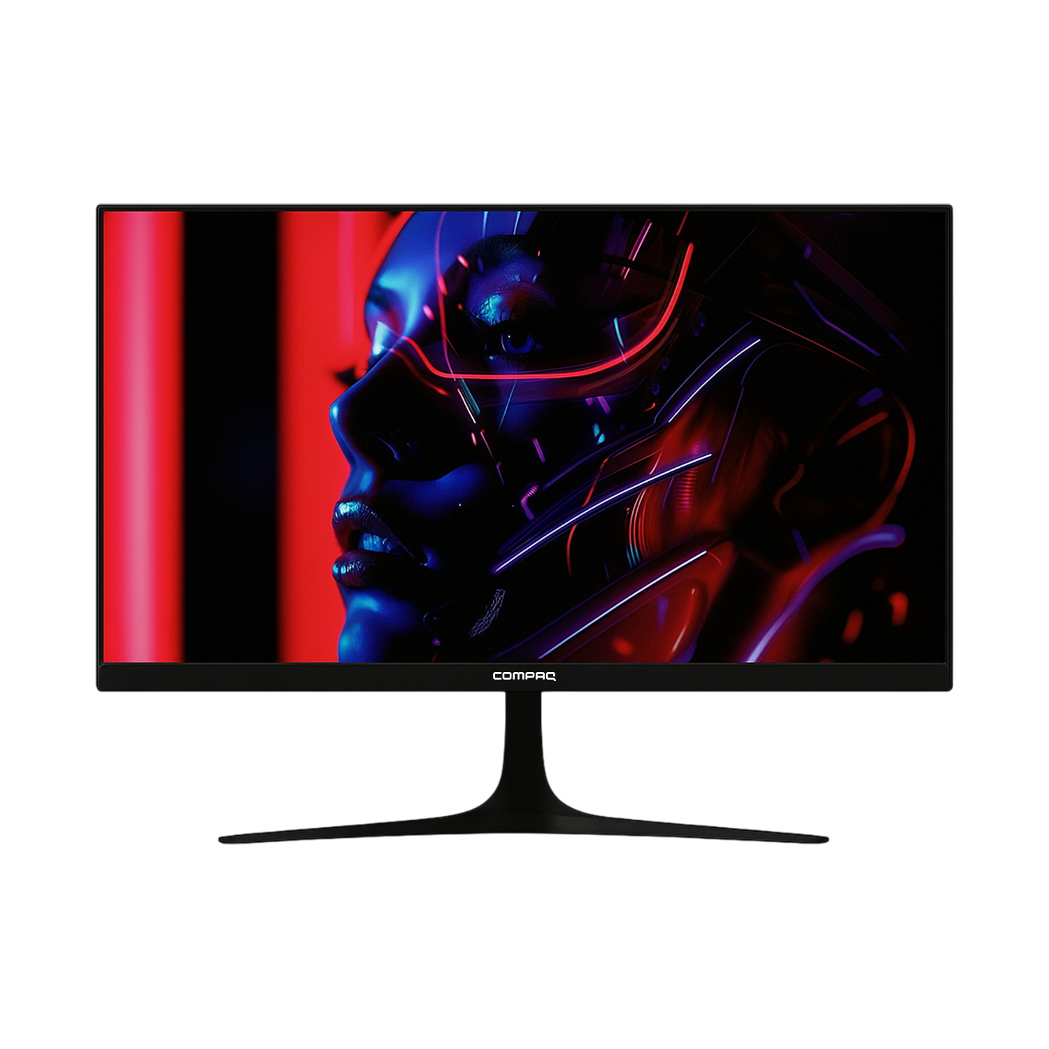 Monitor Compaq 25" Gaming IPS FHD