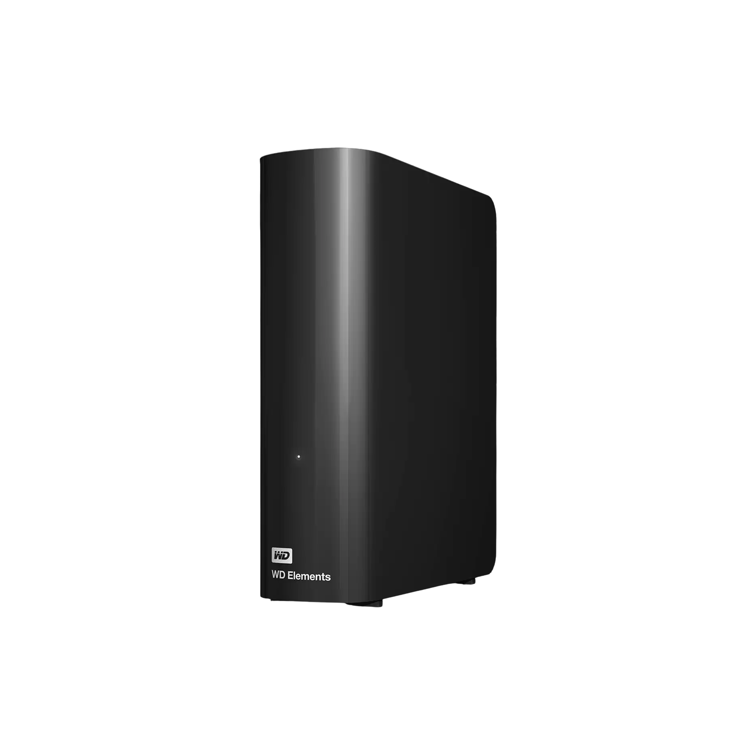 Disco Duro HDD 10TB Western Digital Elements Externo
