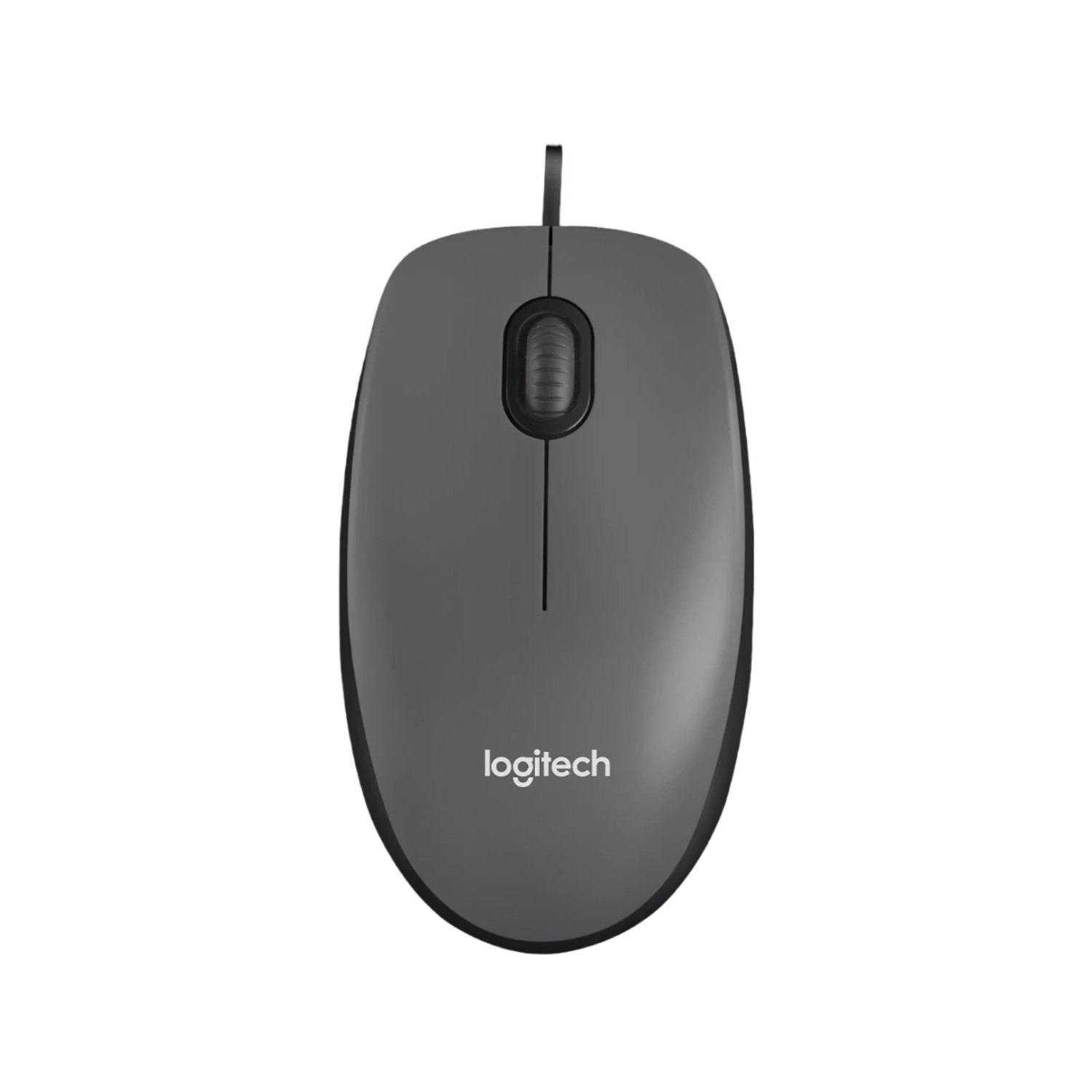 Mouse Logitech M100 USB