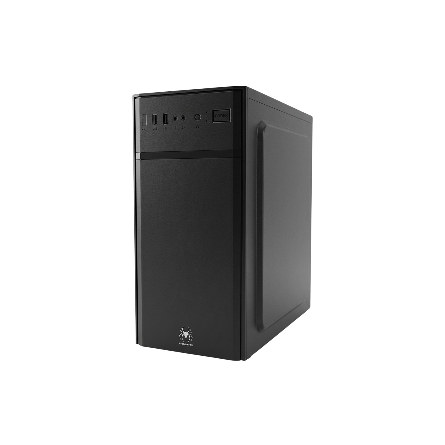 Equipo Nuevo Core i5 8th Gen 8GB SSD 256GB
