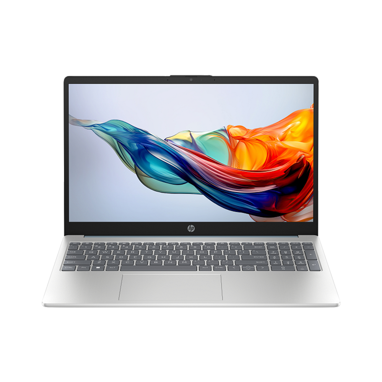 Laptop HP 15.6" Ryzen 5 7520U 16GB SSD 512GB M.2