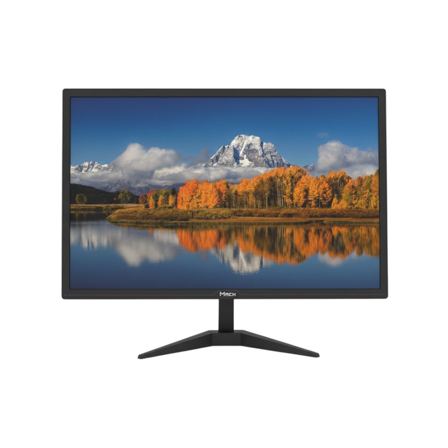 Monitor 22" Mach MCH22HD
