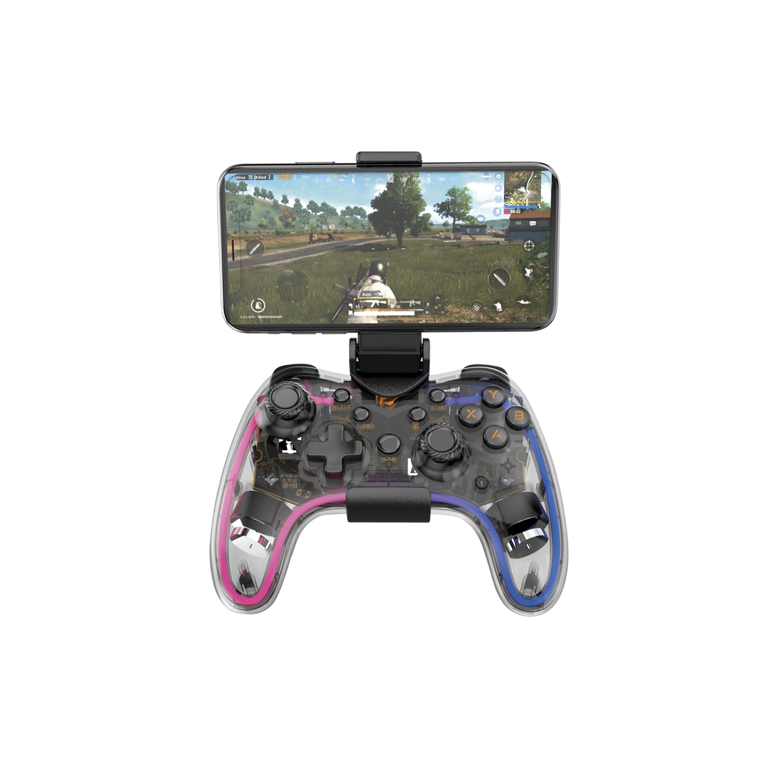Gamepad Havit G180BT RGB