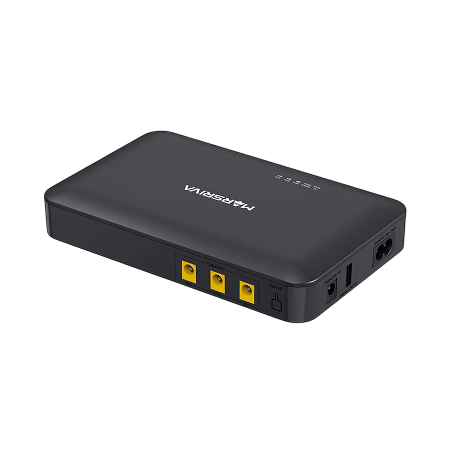 Mini UPS Marsriva KP1 EC