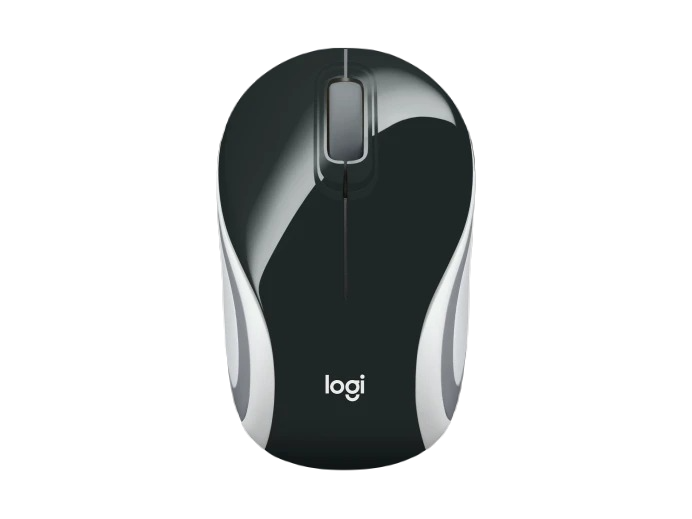Mouse Logitech m187 mini Wireless