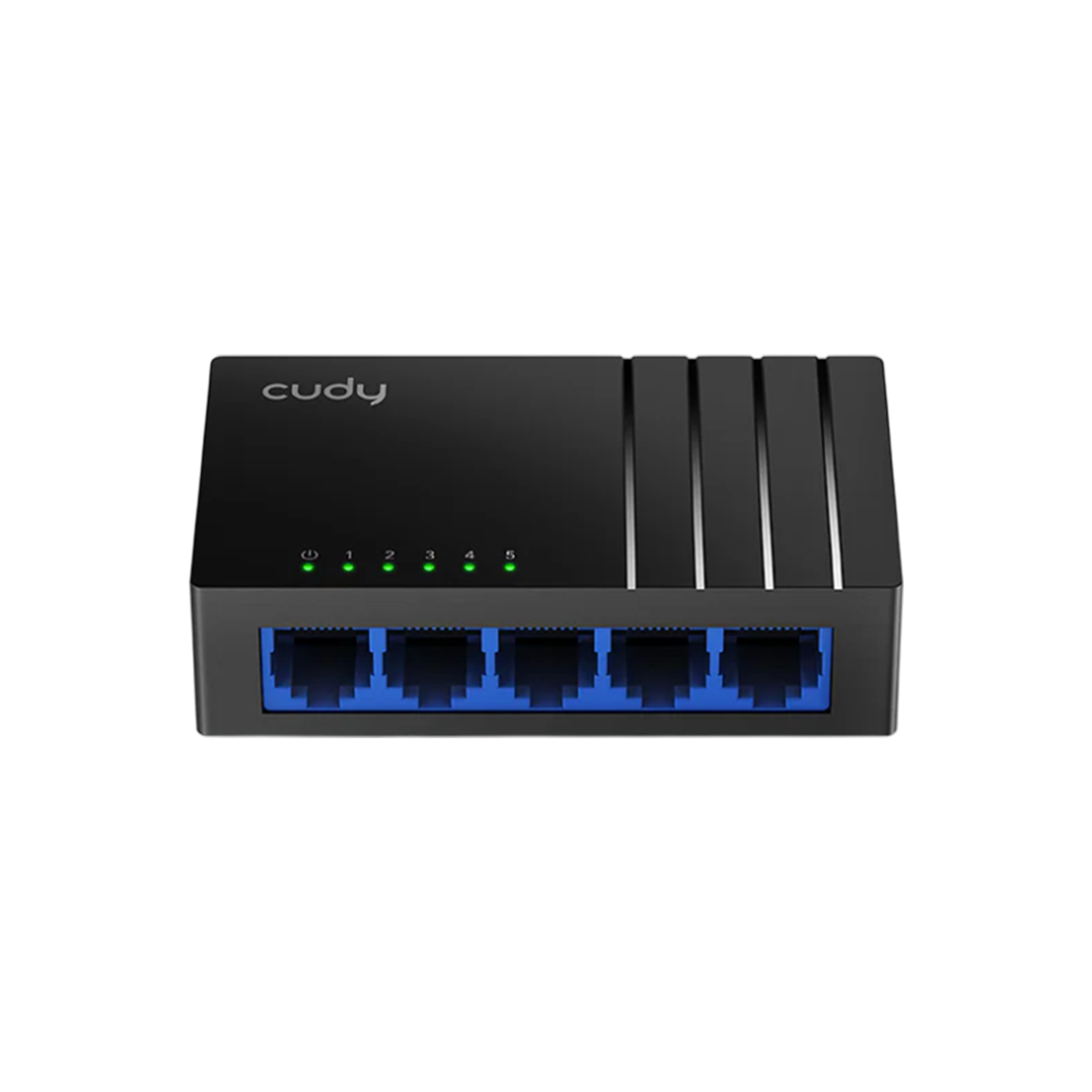 Switch Cudy 5 Puertos GS105D Gigabit
