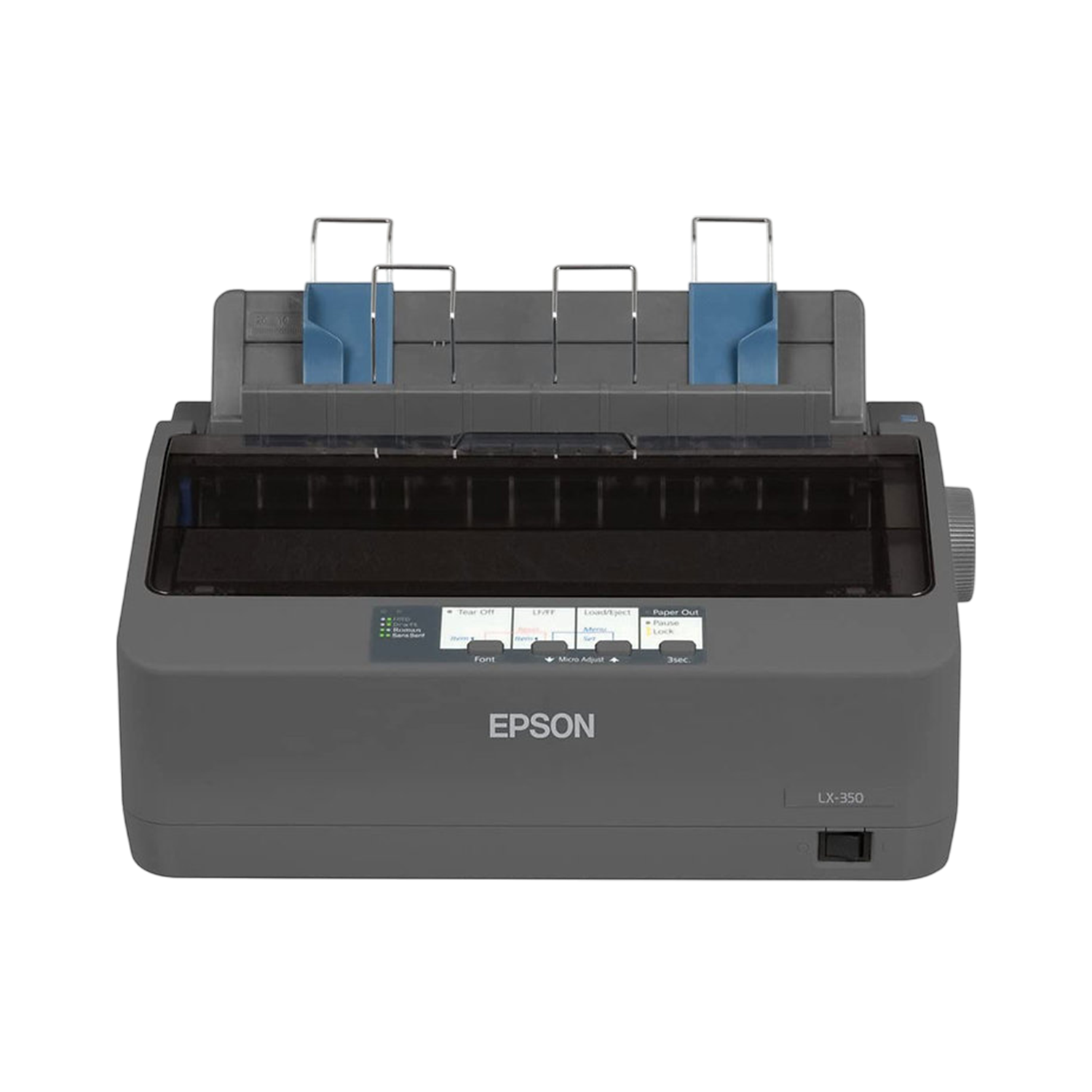 Impresora Matriz de Punto EPSON LX-350