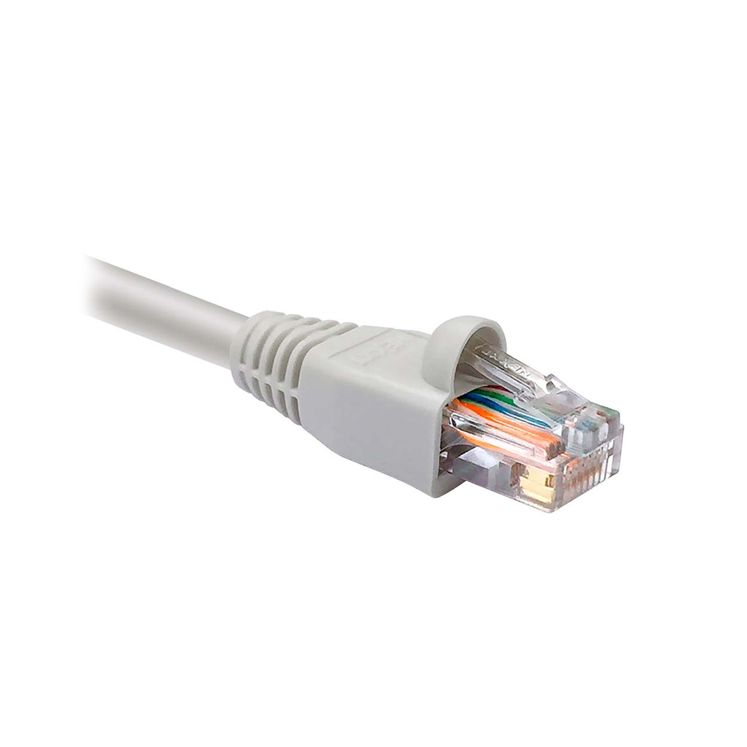 Cable Patch Cord WirePlus+ CAT5e 7FT / 2M