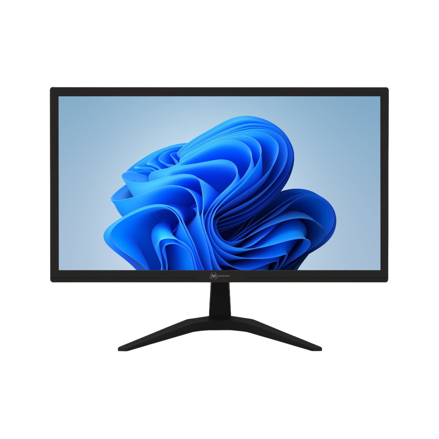 Monitor 19.5" SpiderTec SPI19HD