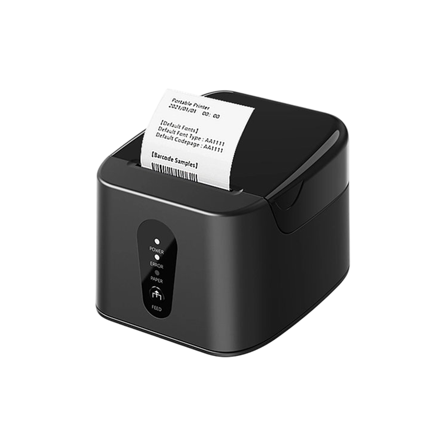 Impresora Termica Tickera 58mm JP58B USB
