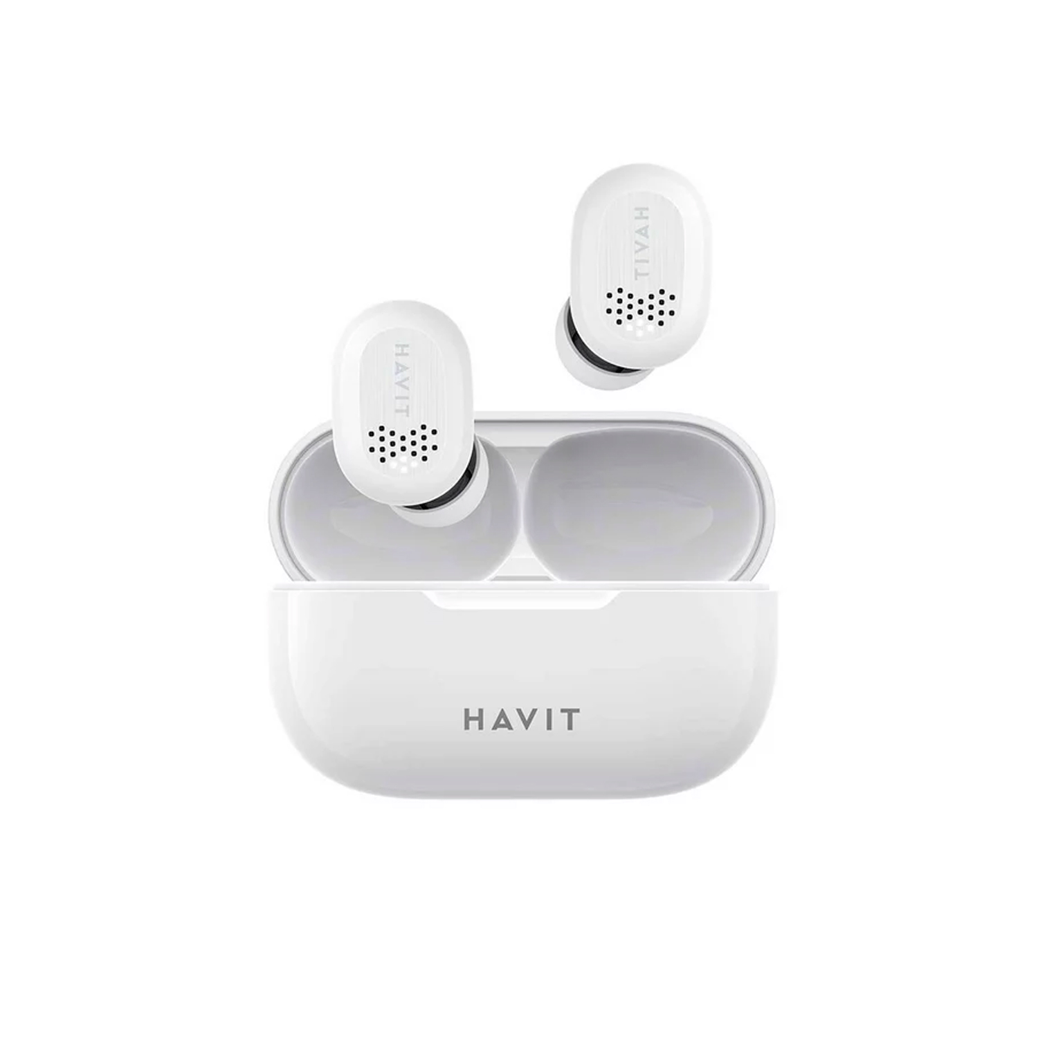 Audifono Havit Tw925 Earbuds Inalambrico