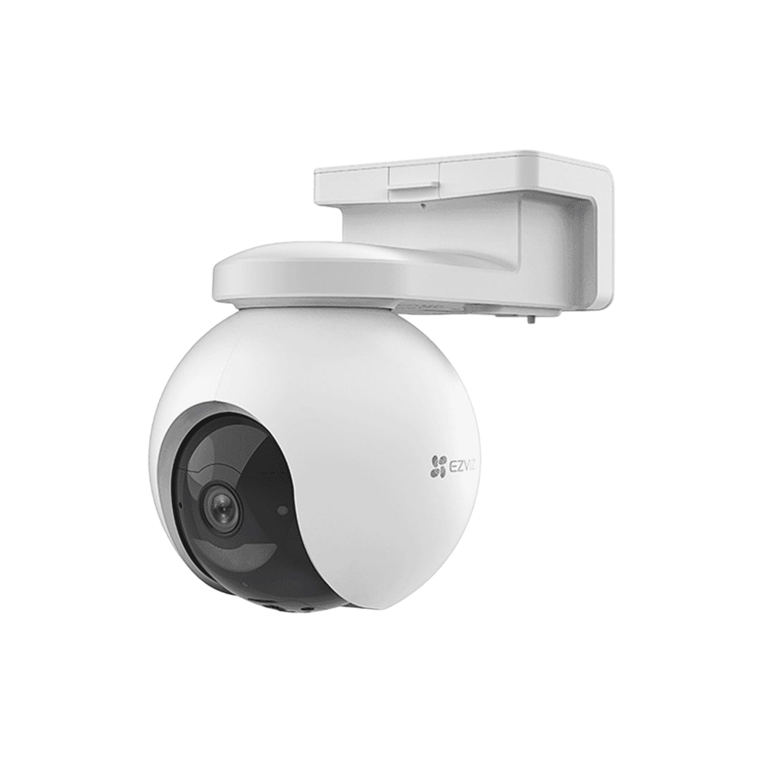 Camara Ezviz EB8 4G 2K Con Bateria Exterior