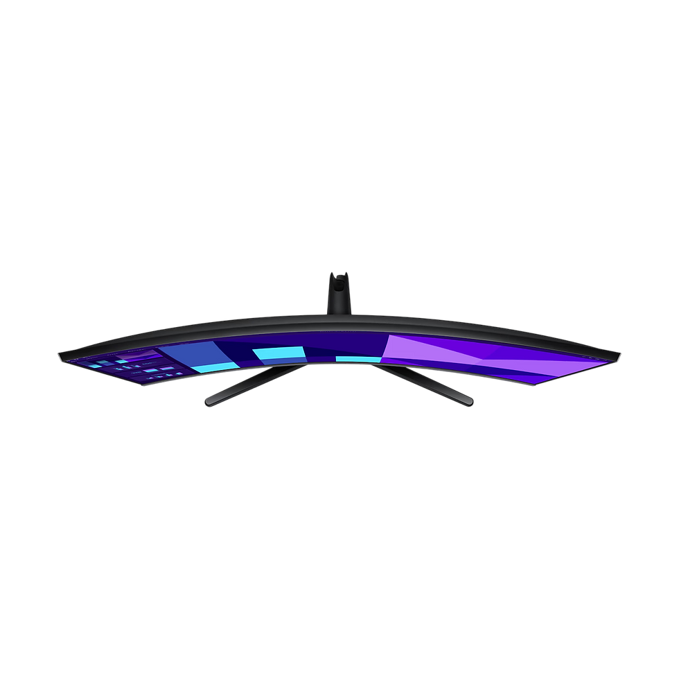 Miniatura: Monitor Samsung 32" S3 Essential S39GD