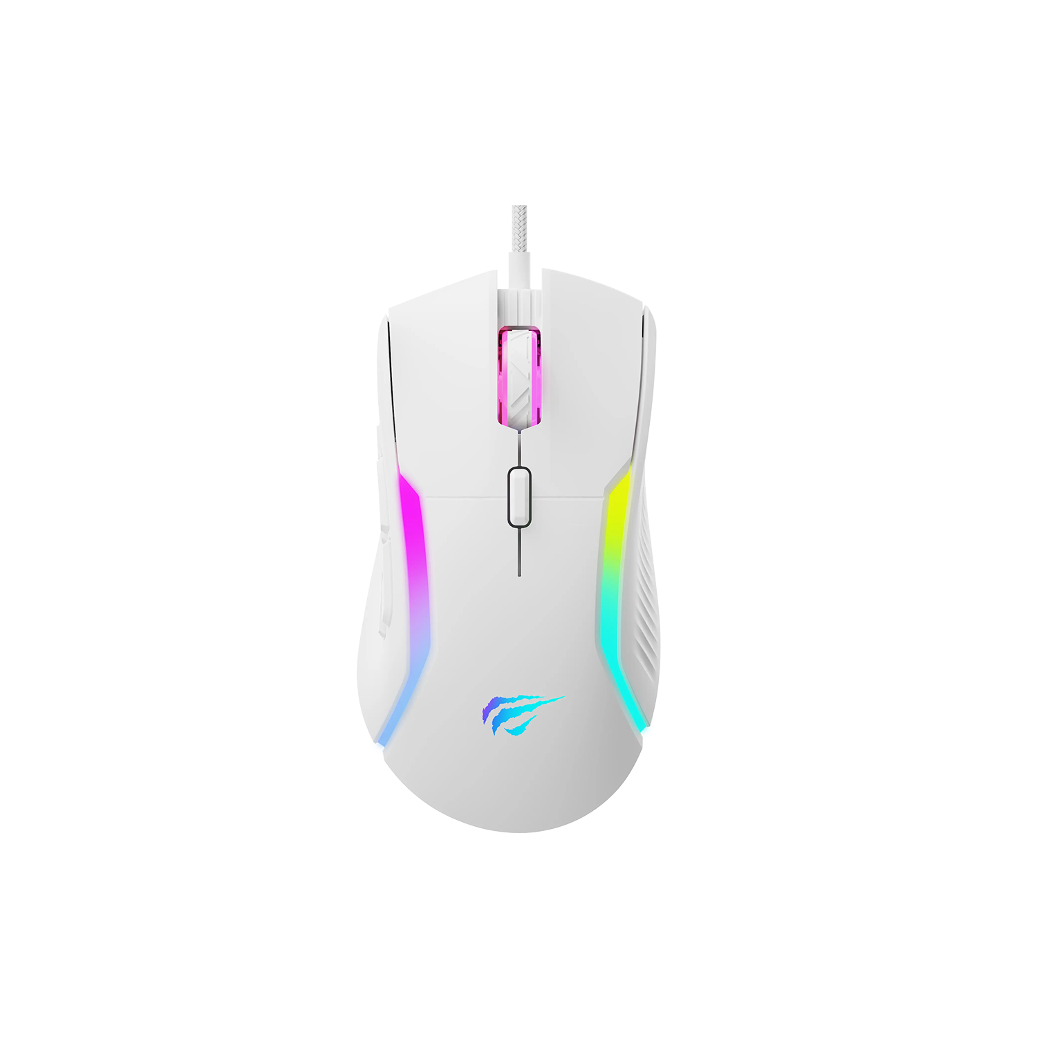 Mouse Havit MS1033 Gaming RGB