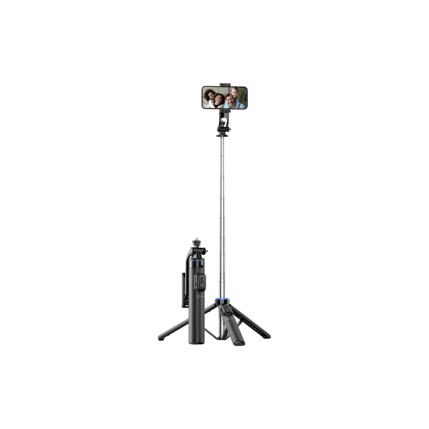Selfie Stick Portable XTech XSS 211