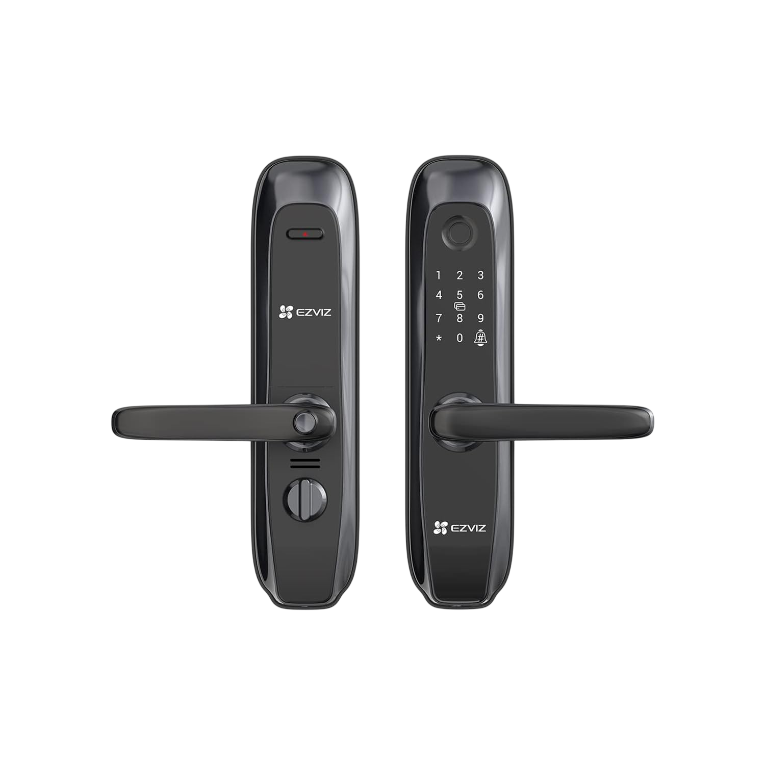 Cerradura Inteligente Ezviz L2S Huella Dactilar