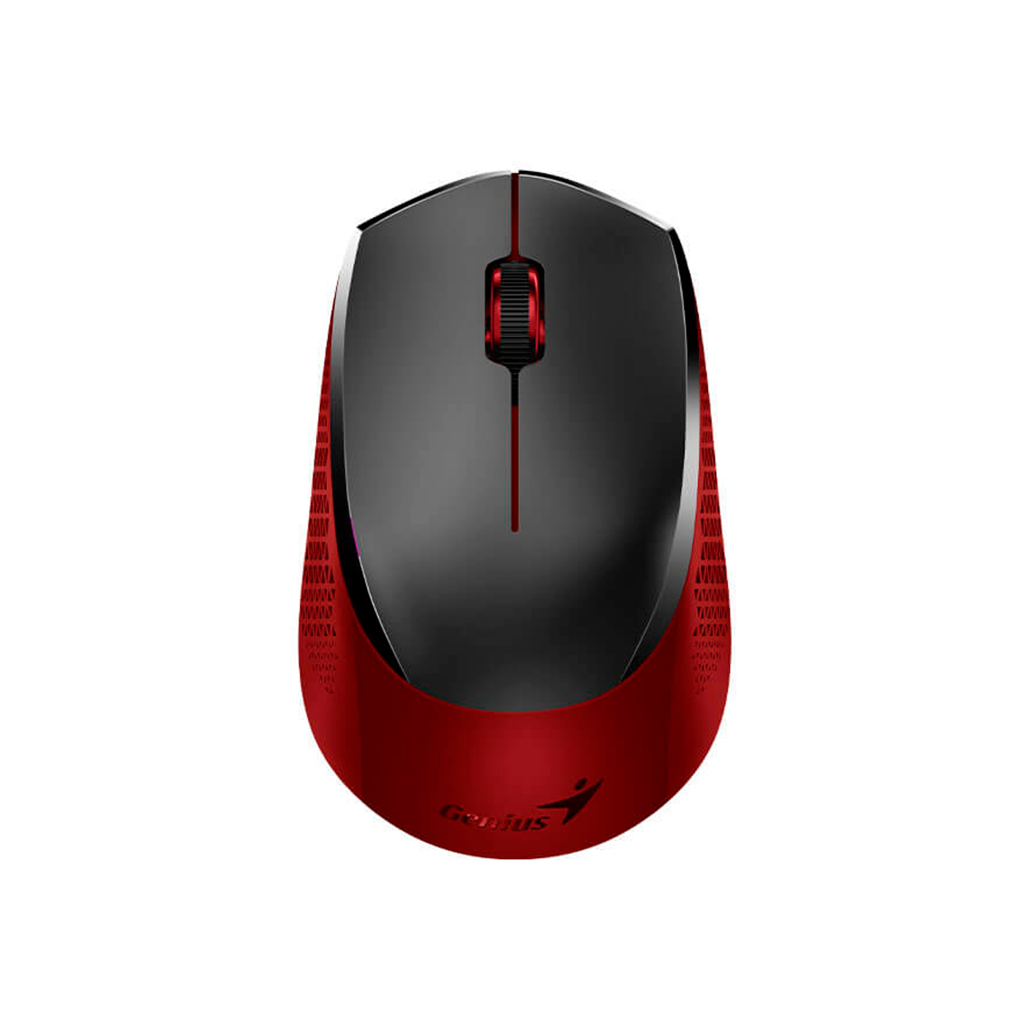 Mouse Genius nx-8000s inalámbrico