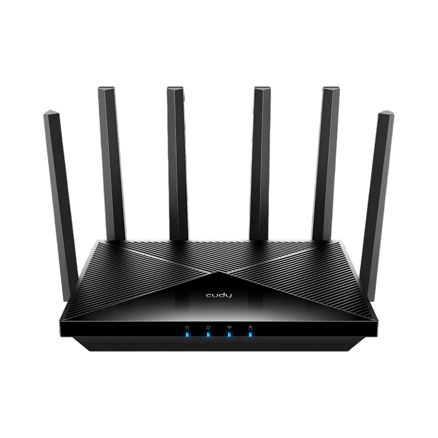 Router Cudy WR6500H BE6500 2.5G WiFi 7