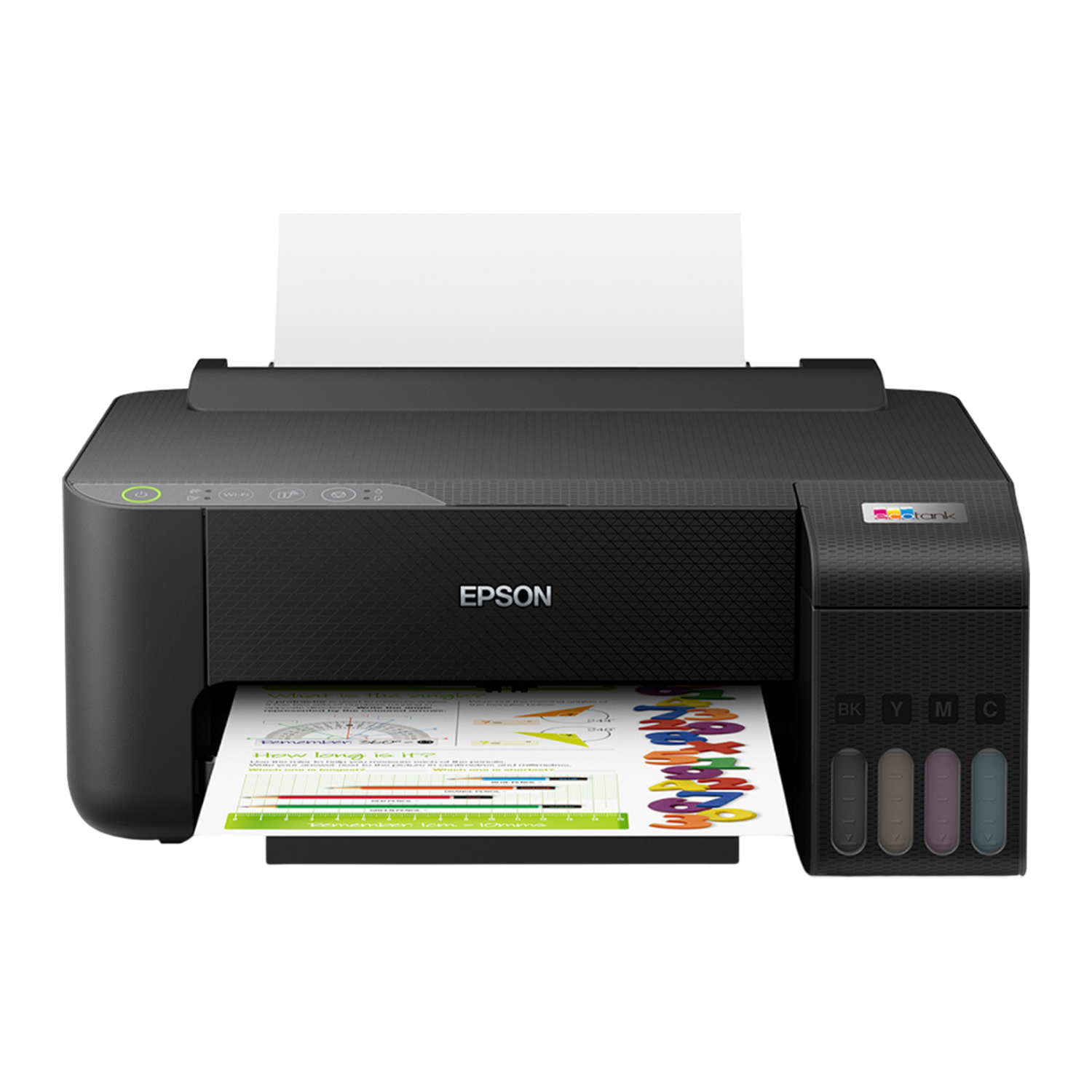 Impresora EPSON EcoTank L1250