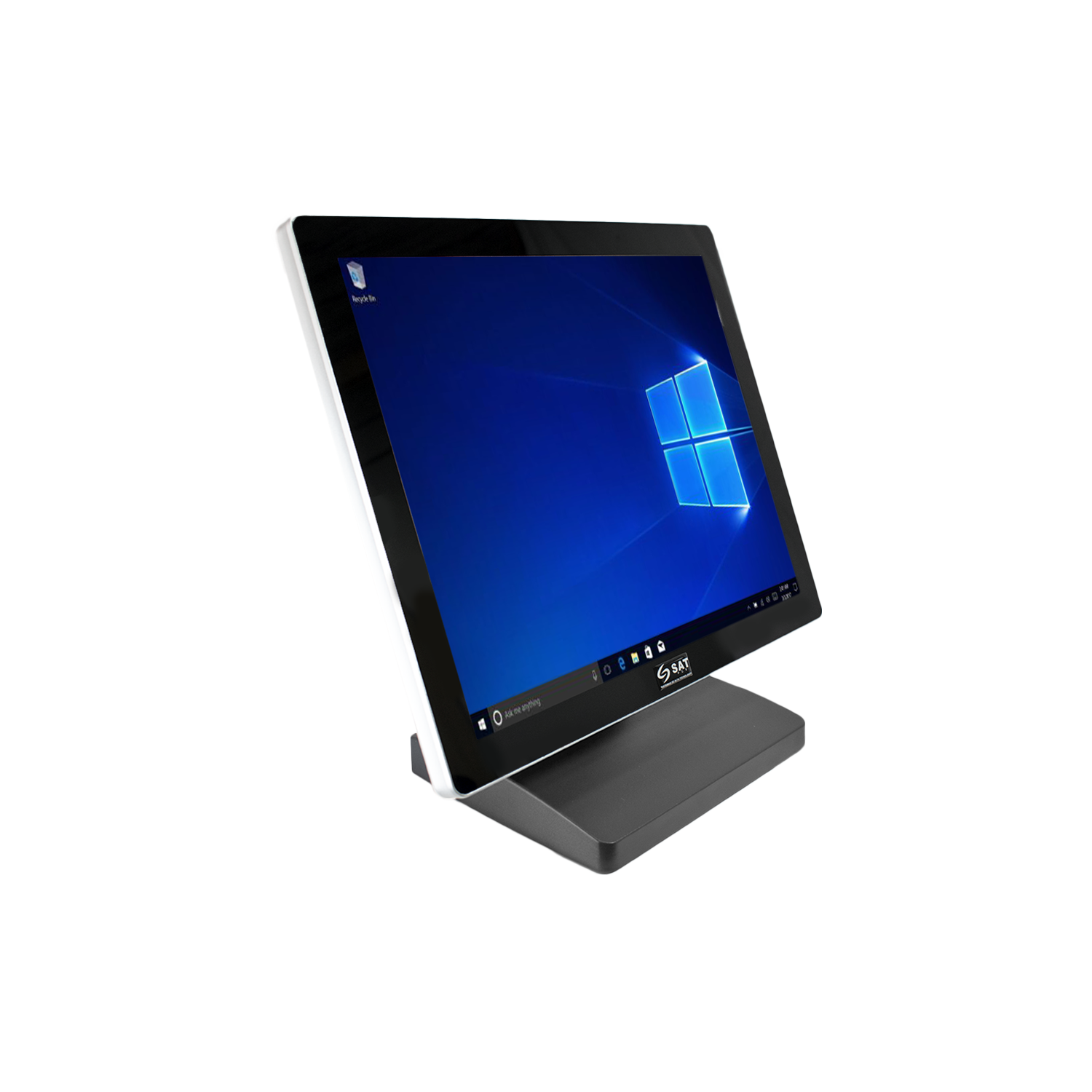 Monitor Sat 17" SAT Touch 1073FPH