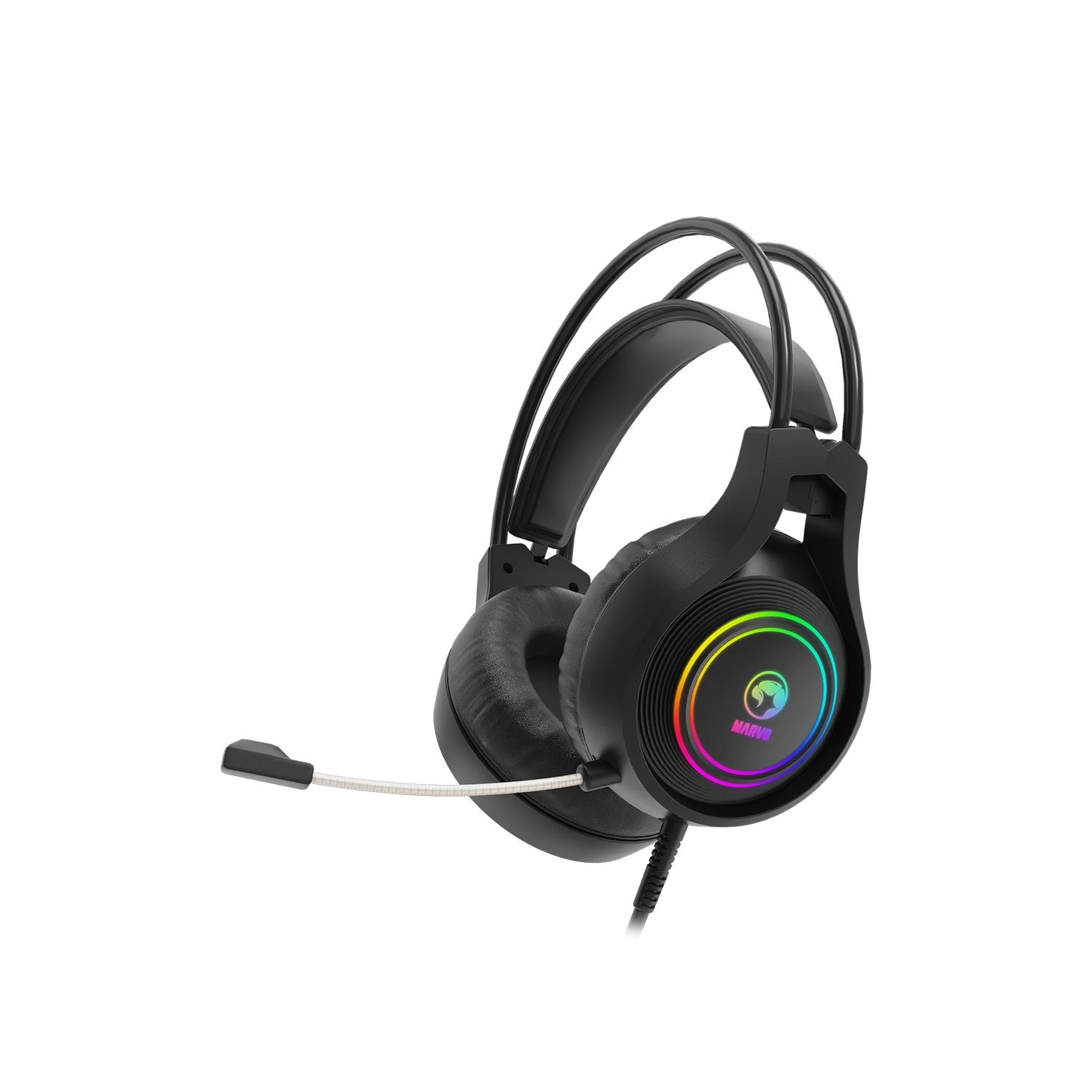Audifono Marvo HG8921 Tactic 30 Gaming