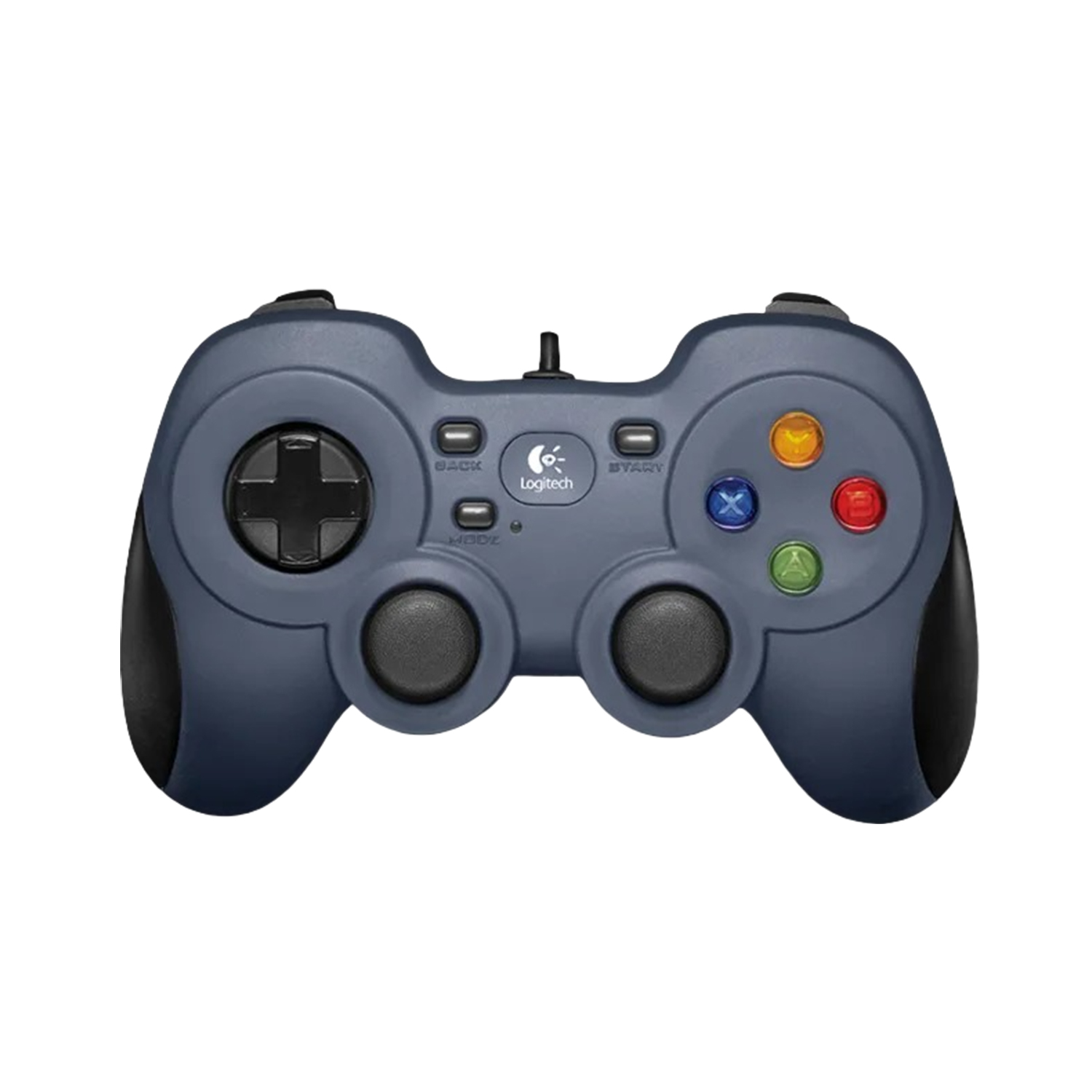 Gamepad Logitech F310 USB