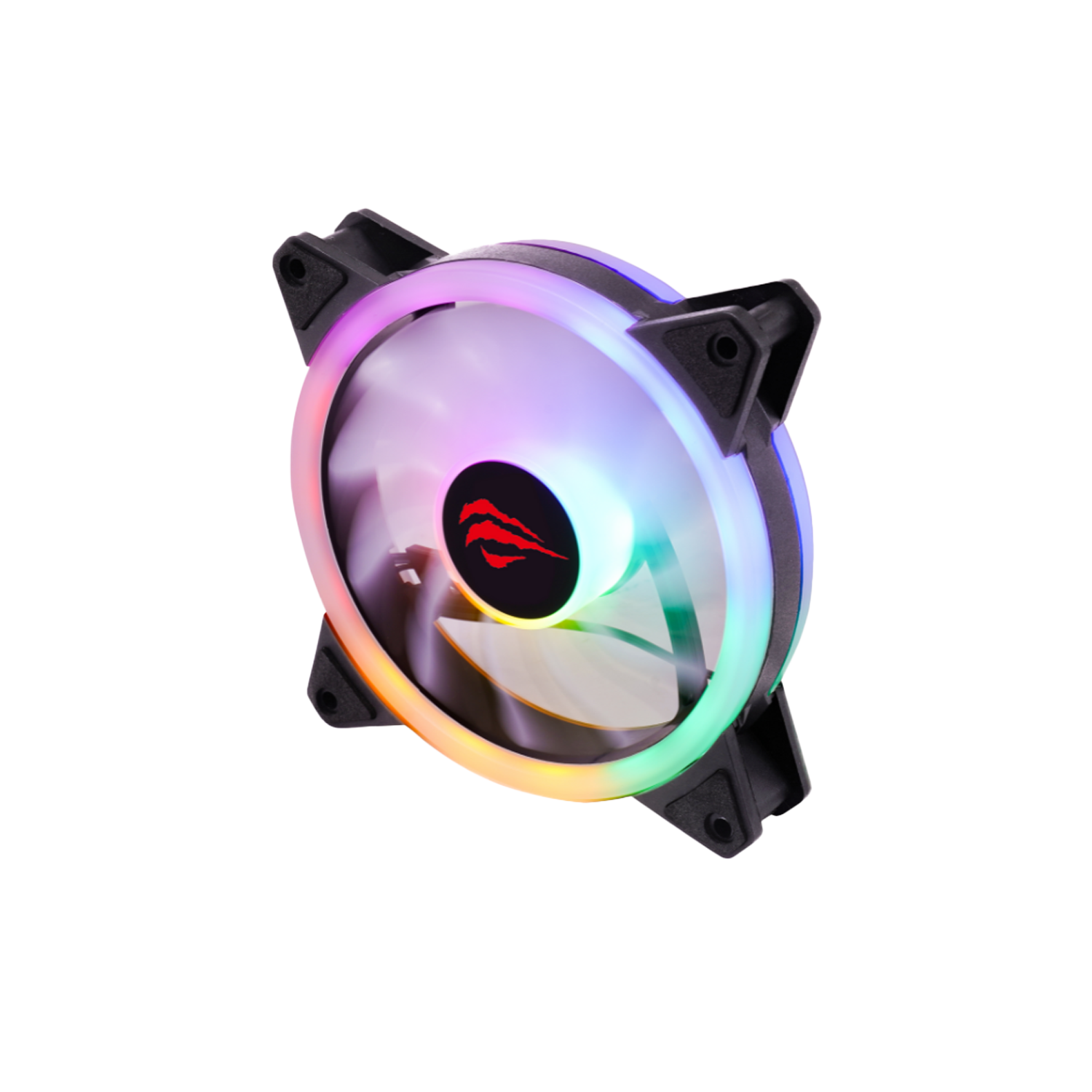 Fan Cooler Havit GameNote F2089 RGB