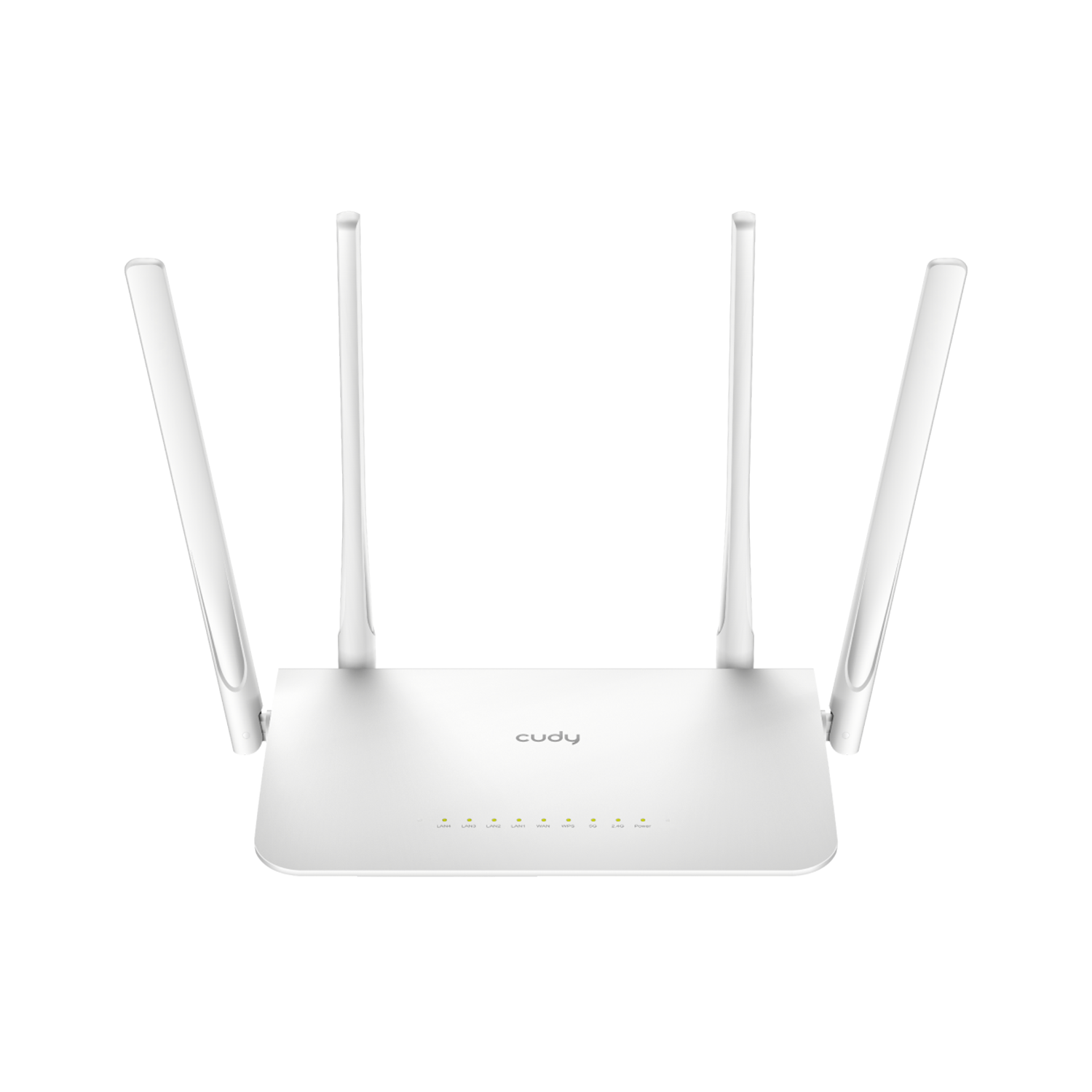 Router Cudy WR1300 AC1200 Gigabit Dual Band