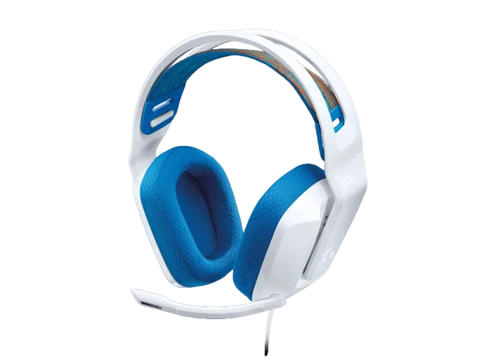 Audifono Microfono Logitech G335 Gamer 3.5mm