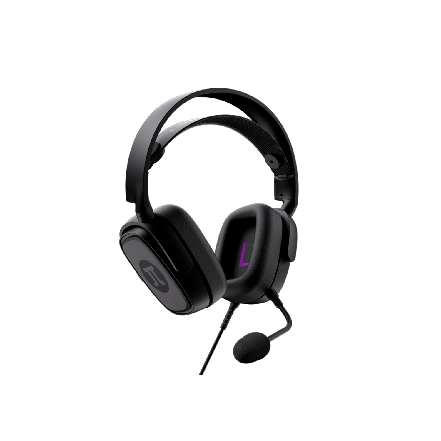 Audifono Primus Arcus 100T Gaming