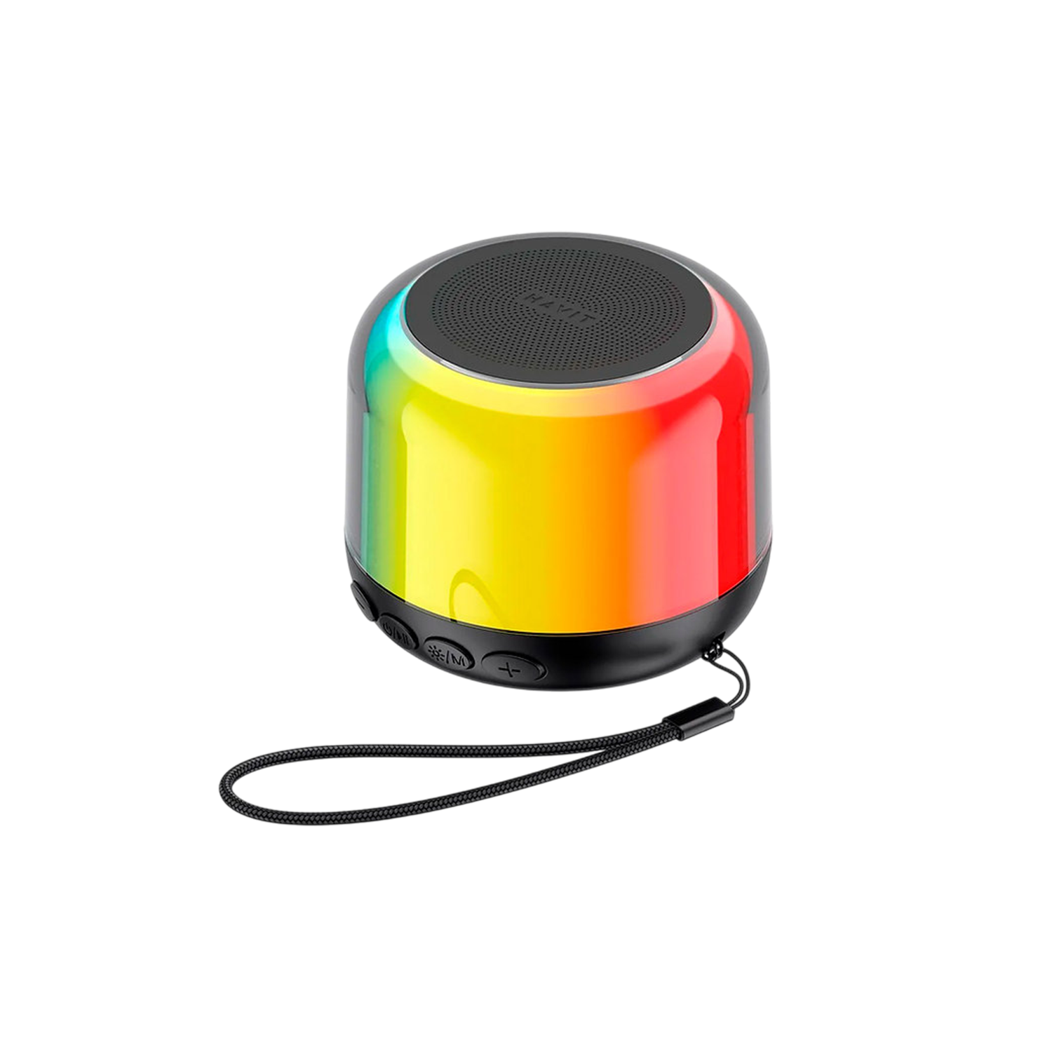 Corneta Havit Sk887bt Bluetooth RGB