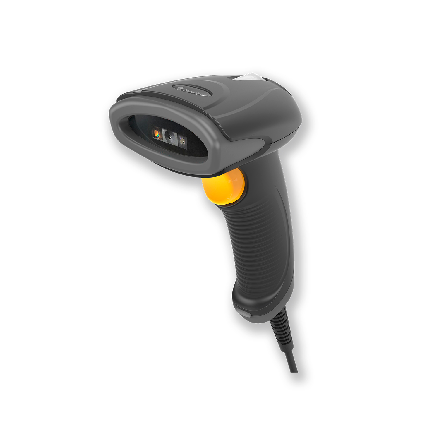 Pistola Lector codigo de barra Newland NLS-HR20 USB con base