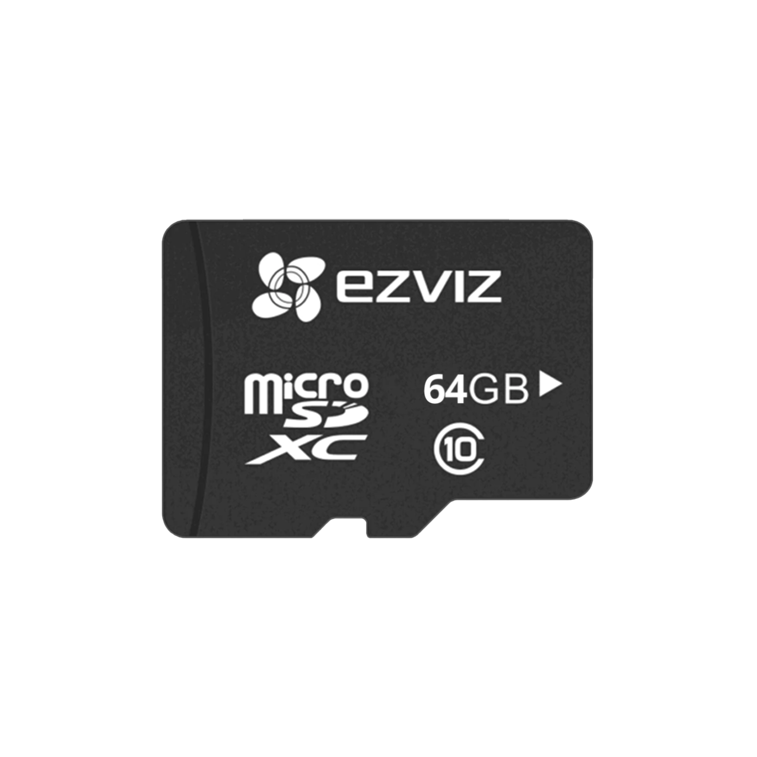 Memoria Micro SD 64GB Ezviz