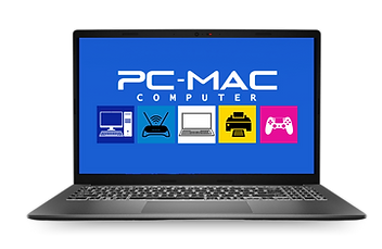 ESTANDAR PC MAC