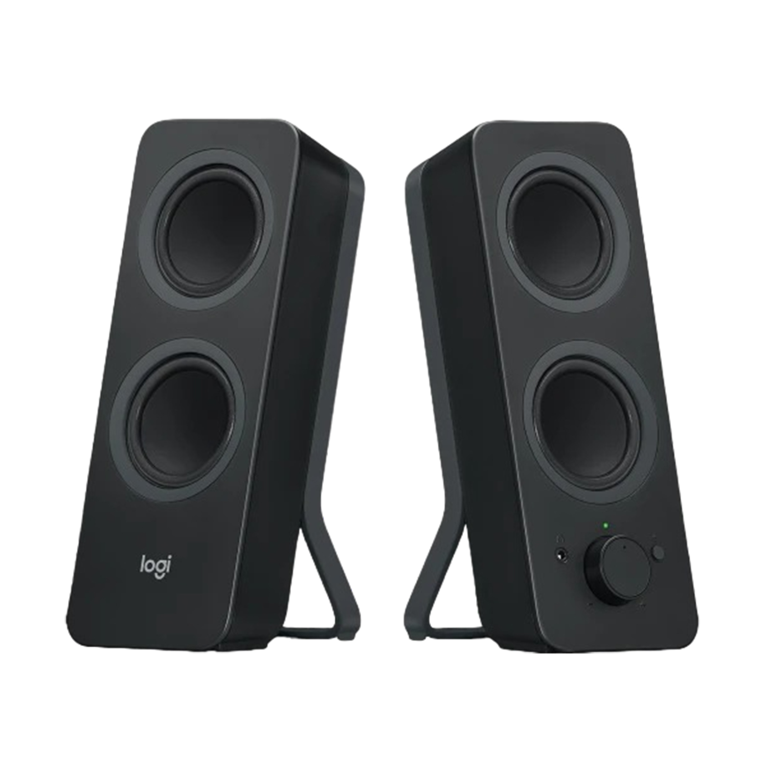 Corneta Logitech Z207 Bluetooth + 3.5mm