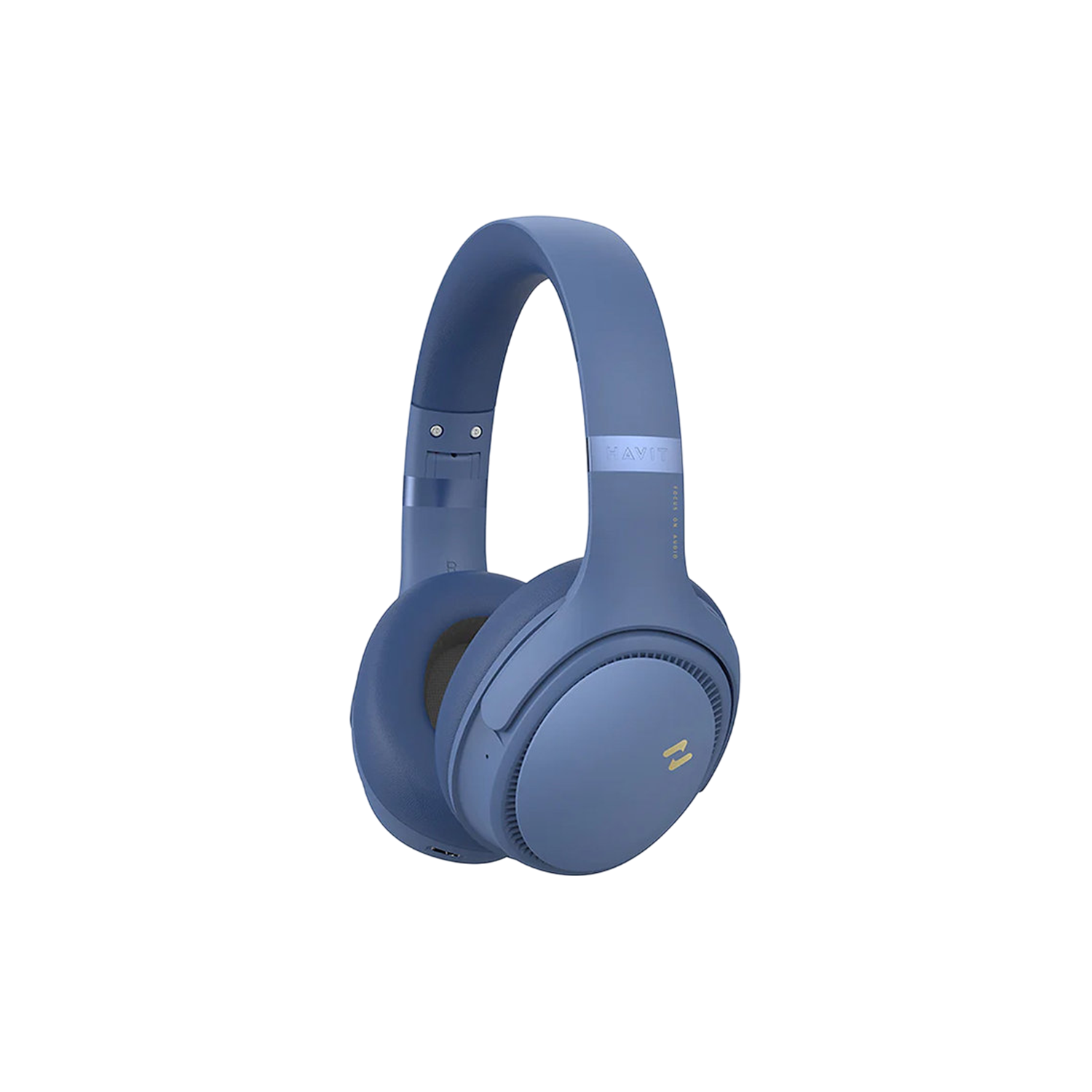 Audifono Havit H630BT Pro Inalambrico