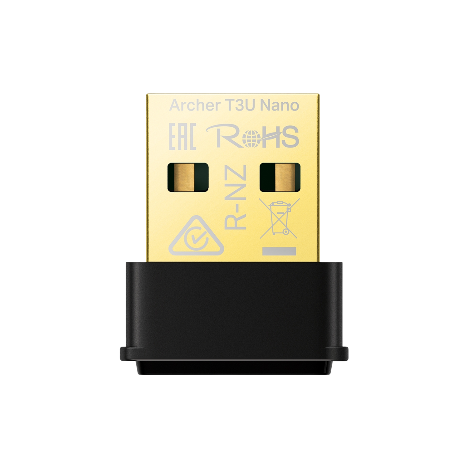 Adaptador WiFi TP-Link Archer T3U Nano AC1300
