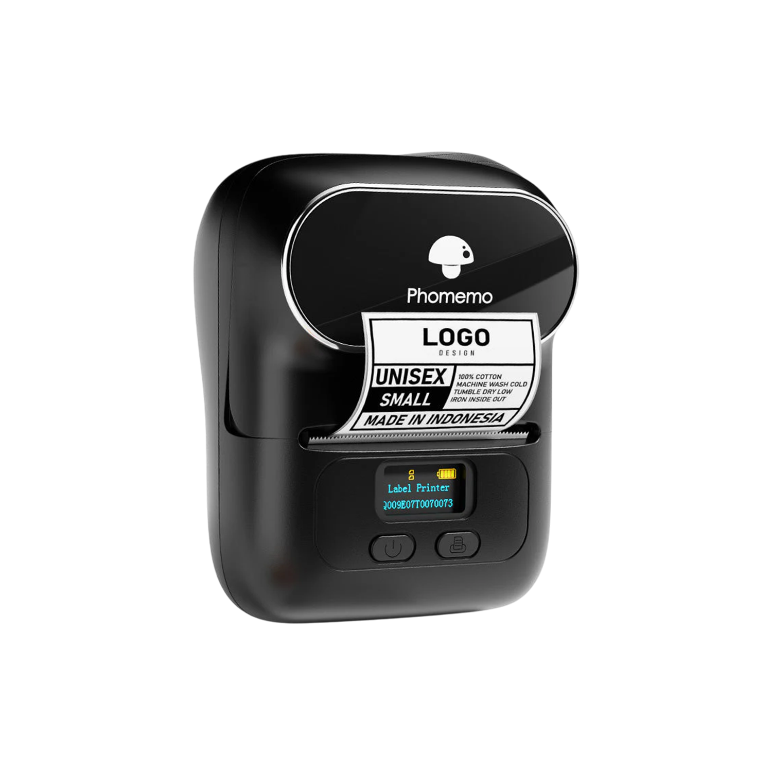 Impresora Termica de Etiquetas 50MM Phomemo M110