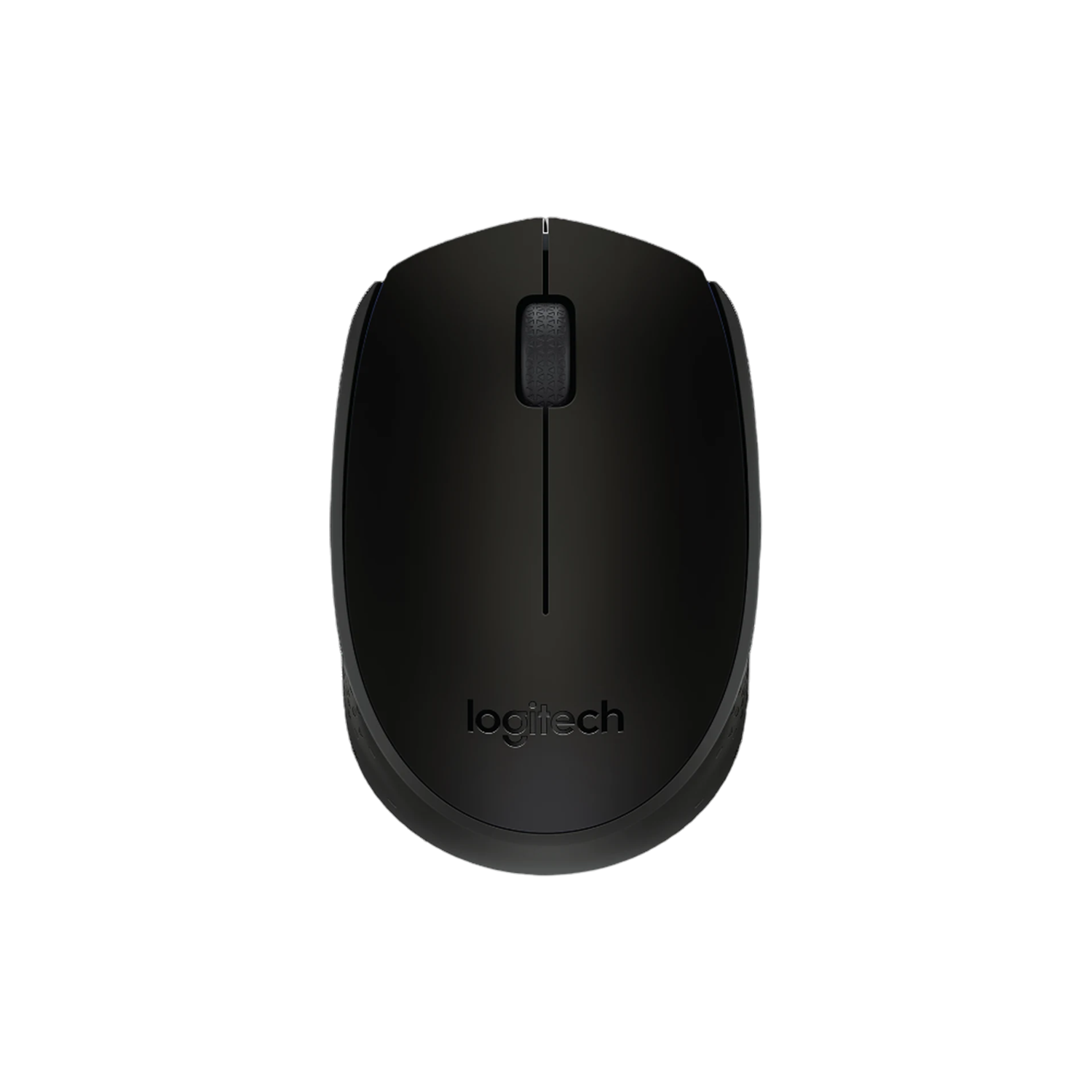 Mouse Logitech M170 Inalambrico