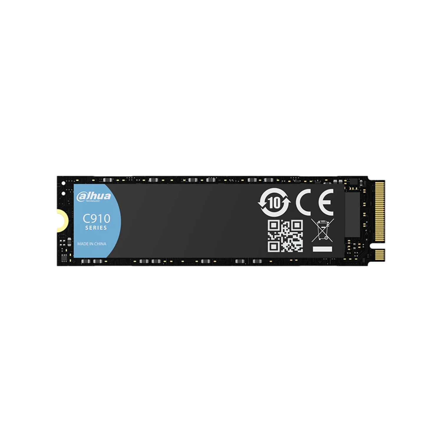 Disco Duro SSD 256GB M.2 PCIe Dahua