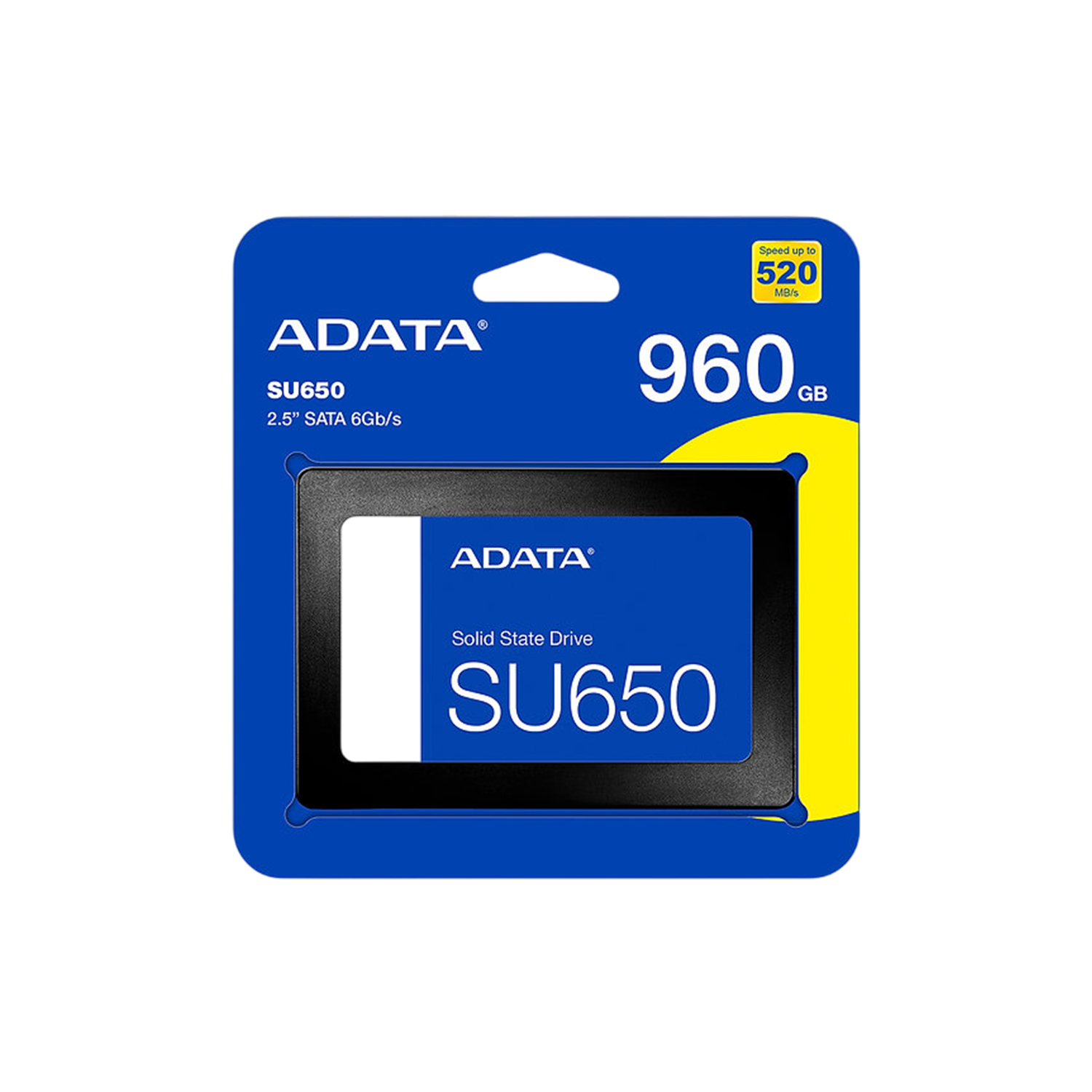 Disco Duro SSD 960GB Adata Su650