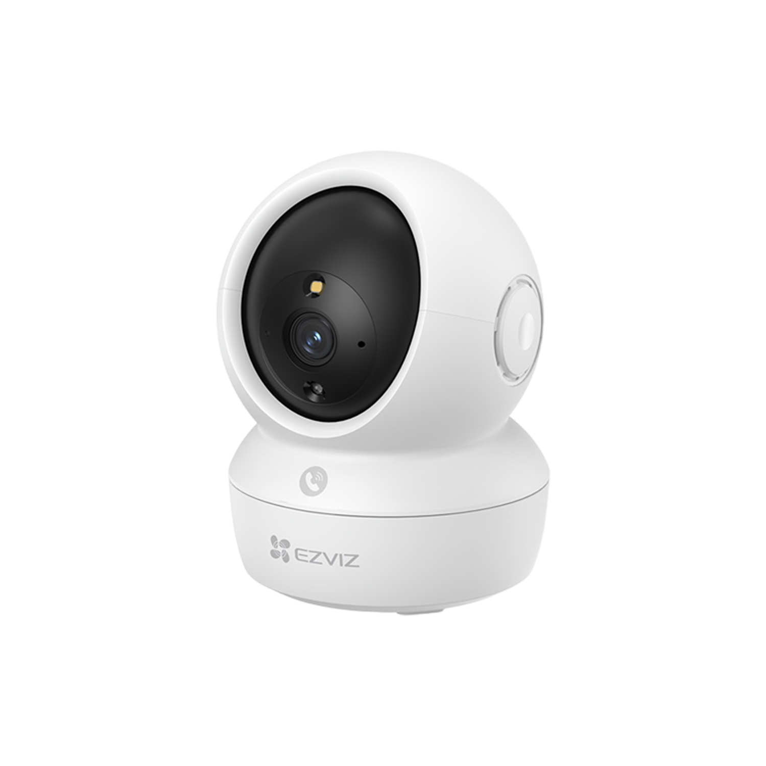 Camara Ezviz H6C Pro 2K Interior
