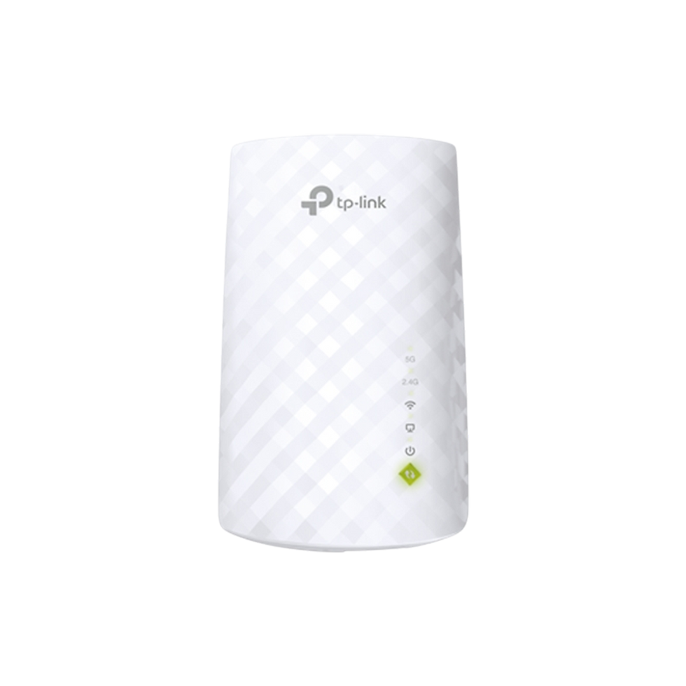 Miniatura: Extensor de Rango TP-Link RE200 AC750 Dual Band